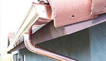 Rain Gutter Installation, Repair, Cleaning in Smithton, PA